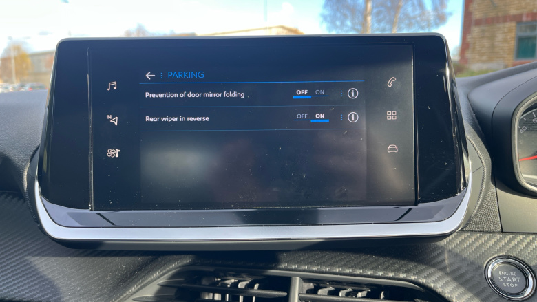 Peugeot 208 1.2 PureTech 100 Allure 5dr Petrol Hatchback